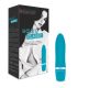 B SWISH Bcute Classic - wasserdichter Lippenstiftvibrator (türkis)