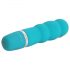 B SWISH Bcute Pearl - waterproof pearl vibrator (turquoise)