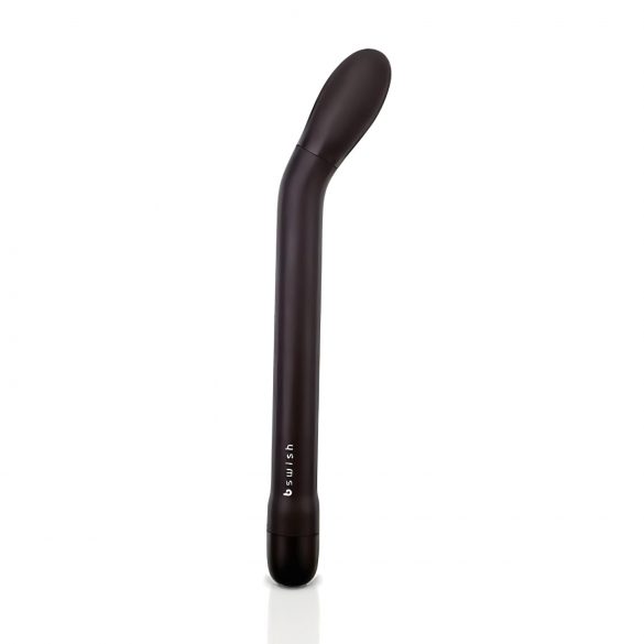 B SWISH Bgee - G- and P-spot vibrator (black)