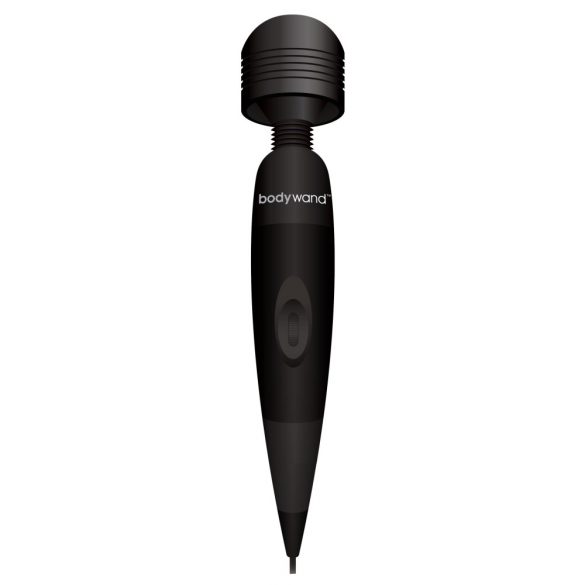 Bodywand - Electric Massage Vibrator (Black)