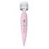 Bodywand - kleiner akkubetriebener Massagel-Vibrator (pink)