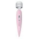 Massaggiatore Erotico Ricaricabile Bodywand - Mini Vibratore Rosa