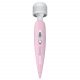 Bodywand - Small Rechargeable Massager Vibrator (Pink)