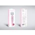 Bodywand - Small Rechargeable Massager Vibrator (Pink)