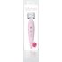 Bodywand - liten uppladdningsbar masserande vibrator (rosa)