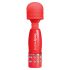 Bodywand - Mini Massager Vibrator (rot)