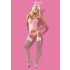 Obsessive - Bunny Girl Costume (Pink)