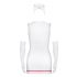 Nurse Costume Set - White (S/M)