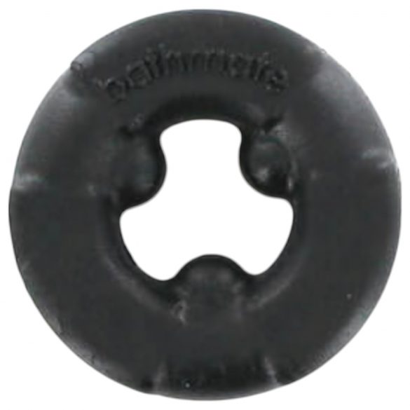 BathMate - Gladiator Silicone Penis Ring (Black)