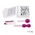 Nomi Tang Intieme - 2-delige Kegel kogel set (paars)