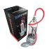 BathMate Xtreme Hydromax 11 - Transparent Hydropump Set