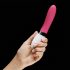 LELO Liv 2 - vibromasseur en silicone (rose)