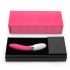 LELO Liv 2 - vibromasseur en silicone (rose)