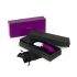 LELO Gigi 2 - vibromasseur point G en silicone (violet)