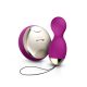 Vibrator rotativ LELO Hula (mov)