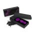 LELO Hula – vibromasseur rotatif (violet)