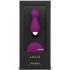 LELO Hula – vibromasseur rotatif (violet)