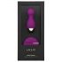 LELO Hula - Rotating Pleasure Vibrator (Purple)