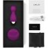 LELO Hula - draaiende plezier vibrator (paars)