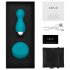 LELO Hula - Rotating Pleasure Vibrator (Turquoise)