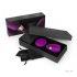 LELO Tiani 3 - vibromasseur en silicone (violet)