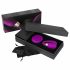 LELO Tiani 3 - vibromasseur en silicone (violet)