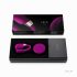 LELO Tiani 3 - vibromasseur pour couple en silicone (rose)