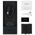 LELO Tiani 3 - Silicone Couple’s Vibrator (Black)