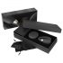 LELO Tiani 3 - Silicone Couple’s Vibrator (Black)