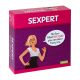 Jeu de société sexy (anglais)