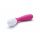 LOVELIFE BY OHMYBOD - CUDDLE - Rechargeable G-Spot Vibrator (Pink)