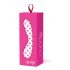 LOVELIFE BY OHMYBOD - CUDDLE - Rechargeable G-Spot Vibrator (Pink)