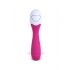 LOVELIFE BY OHMYBOD - CUDDLE - Rechargeable G-Spot Vibrator (Pink)