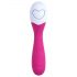 LOVELIFE BY OHMYBOD - CUDDLE - rechargeable G-spot vibrator (pink)