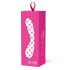 LOVELIFE BY OHMYBOD - CUDDLE - Rechargeable G-Spot Vibrator (Pink)