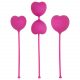 OHMIBOD - Kegel ball set - pink (3-piece)