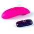 Magic Motion Candy - Vibrateur clitoridien intelligent rechargeable (rose)