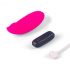 Magic Motion Candy - Vibrateur clitoridien intelligent rechargeable (rose)