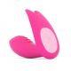 Magic Motion Eidolon - Smart Rechargeable Wearable Vibrator (Pink)