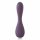 Vibratore G-spot Impermeabile Ricaricabile Je Joue Uma (Viola)