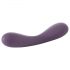 Je Joue Uma - Rechargeable, Waterproof G-Spot Vibrator (Purple)