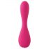 Je Joue Uma - Rechargeable, Waterproof G-Spot Vibrator (Fusion)