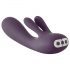 Je Joue Fifi - Rechargeable, Waterproof Clitoral Vibrator (Purple)