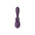 Je Joue Fifi - Vibromasseur rechargeable et étanche avec stimulateur clitoridien (violet)