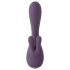 Je Joue Fifi - Rechargeable, Waterproof Clitoral Vibrator (Purple)