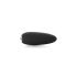 Je Joue Mimi Soft - battery operated, waterproof clitoral vibrator (black)