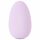 Je Joue Mimi Soft - Rechargeable, Waterproof Clitoral Vibrator (Purple)