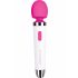 Bodywand Aqua Wand - masseur vibrant étanche (blanc-rose)