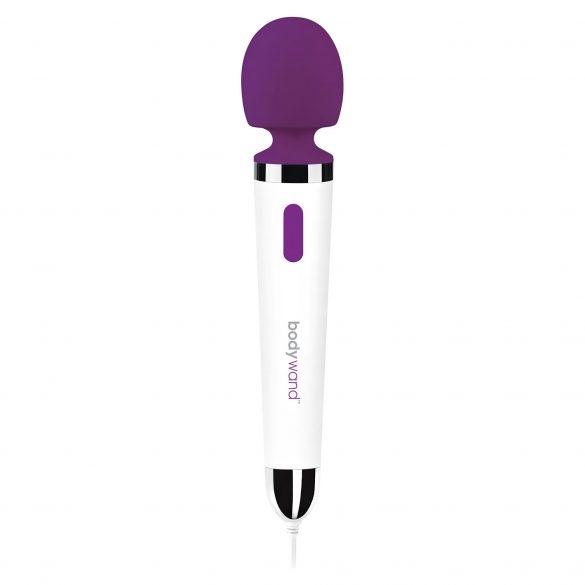 Bodywand - nätverkande massager vibrator (lila)