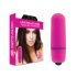 Love Bullet - mini vibrateur étanche (rose)